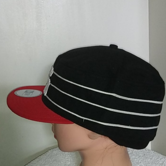 New Era fitted cap - Picture 4 of 8